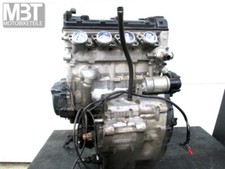 Suzuki GSX-R 750 SRAD GR7DB Motor Engine Bj.96-97
