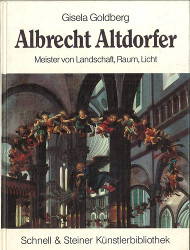 Albrecht altdorfer von - albrecht,