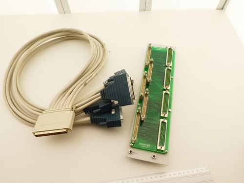 Konrad tech breakout - board, &