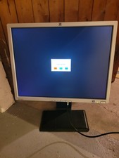 HP LP2065 51 cm (20 Zoll) 4:3