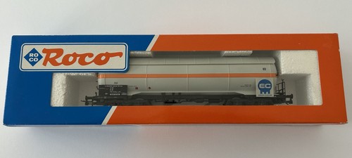 Roco 46200 kesselwagen - 46200, ec