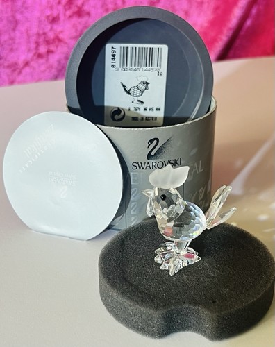 Swarovski silver crystal - swarovski,