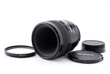 [exc+5] Nikon AF Micro-Nikkor
