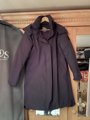 Jack wolfskin jacke - wolfskin,