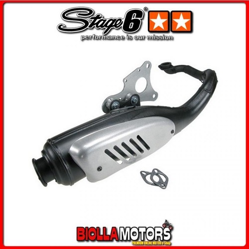 9219500 auspuffanlage sport - auspuffanlage,