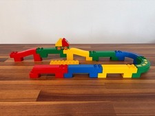 LEGO DUPLO Straßenelemente &