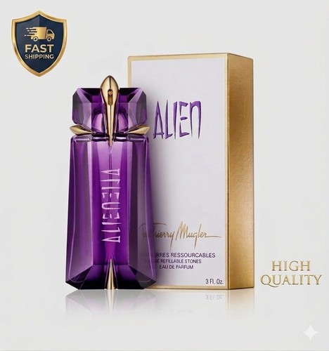 Alien thierry mugler oz - alien, by