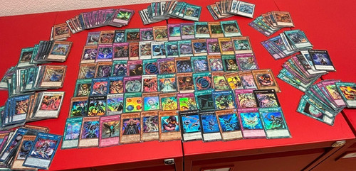 Mega sammlung super - sammlung,