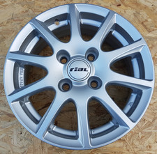 Rial Alufelge Ford Fiesta