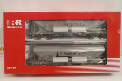 Rivarossi 6678 set 2 - 6678,