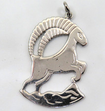 Designer Anhänger 835er