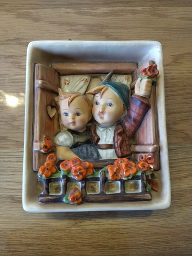 Goebel manufaktur hummel - goebel,
