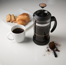 Kaffeebereiter Teepresse