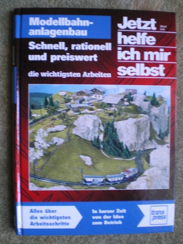 Modellbahnanlagenbau jetzt - modellbahnanlagenbau,