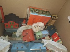 Modellbahn Spur Tt 1:120