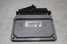 Motorsteuergerät 03D906032C VW Polo 9N1 Bj,03