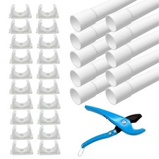 Elektrorohr Stangenrohr