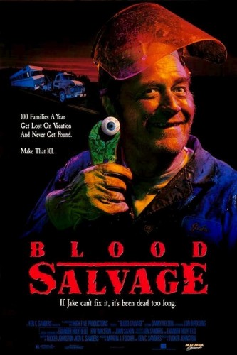 Mad jake originaltitel blood - jake, (originaltitel: