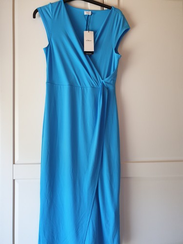 Oliver slinky kleid 34 - s.oliver,
