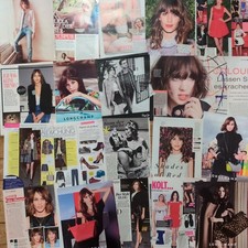 140+ ALEXA CHUNG clippings