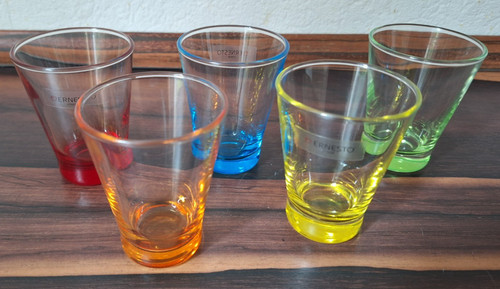 Ernesto glas stamper - ernesto,