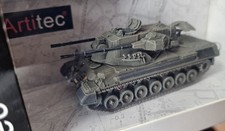 Artitec 6870397 - Flugabwehrkanonenpanzer B Gepard - 1:87 H0