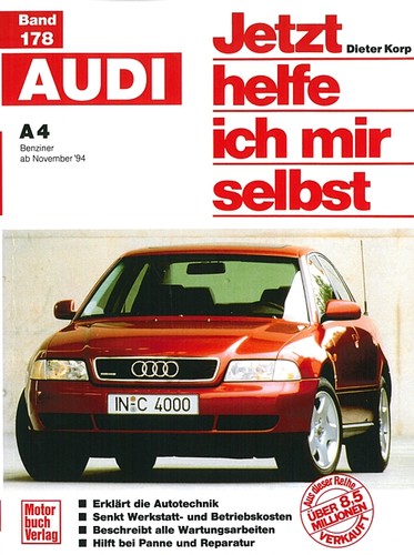 Audi benziner - audi, a4