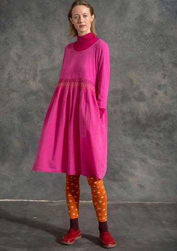 Gurdrun sjöden baumwollkleid - gurdrun,