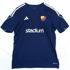 Adidas DIF Djurgarden Navy