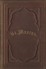 St. Maurus und sein Heiligthum