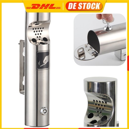 Standaschenbecher edelstahl - standaschenbecher,