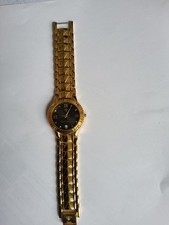 Yves Camani Damen Armbanduhr