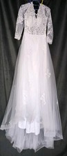 Neues brautkleid - neues,