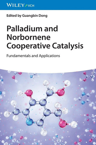 Palladium and norbornene - palladium,