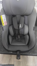 Joie Spin 360  Gruppe 0+1 ISOFIX (0–18 kg)