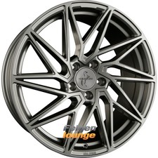 4 Alufelgen KESKIN KT20 FUTURE