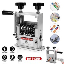 Bis 17mm Kabelschälmaschine
