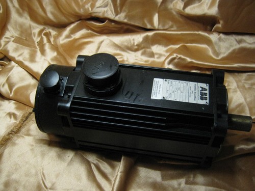 Parvex abb servomotor - abb,