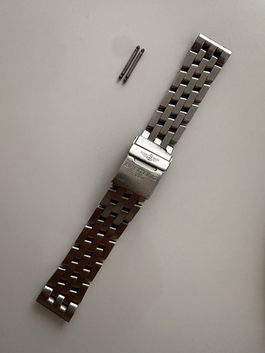 Breitling chronomat pilot - breitling,