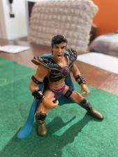 John Carter Tarzan The Epic