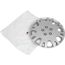 1x ORIGINAL Peugeot Radkappe 16 Zoll PRESTIGE 207 307 308 406 407 607 9606.PX