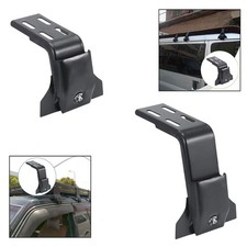 Regenrinne Dachträger