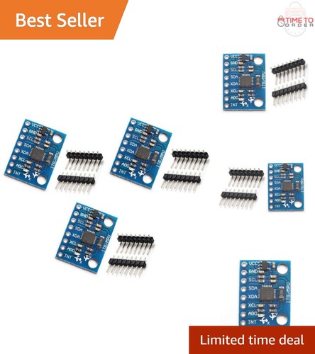 3pcs mpu 6050 axis - 3pcs, mpu-6050