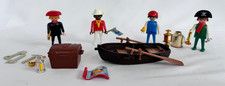 Playmobil Teile aus Set 3480 /
