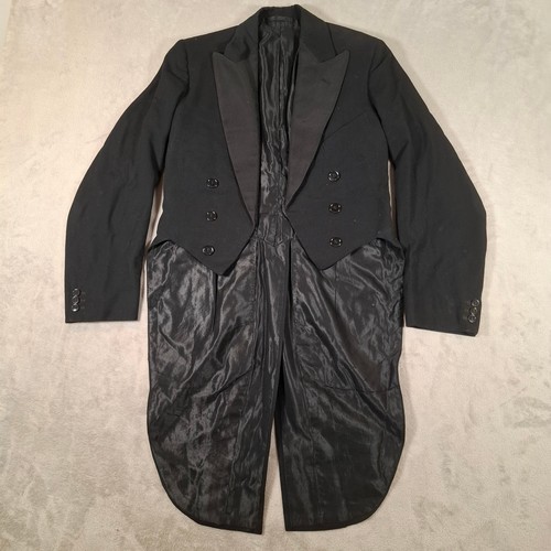 Vintage frack herren - vintage,
