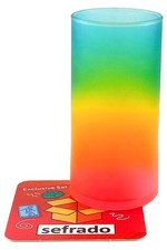 1 x McDonalds Österreich Glas