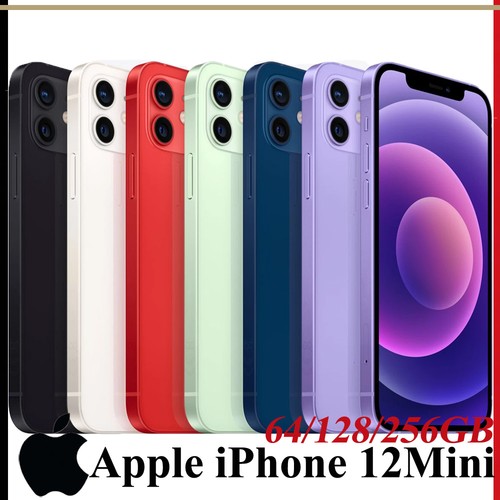 Neu apple iphone - mini, (5g)