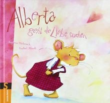 Alberta geht die liebe - liebe, suchen