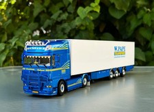DAF XF 105 SSC 4x2