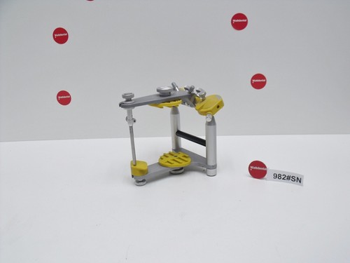 Sam artikulator mit - 2p,